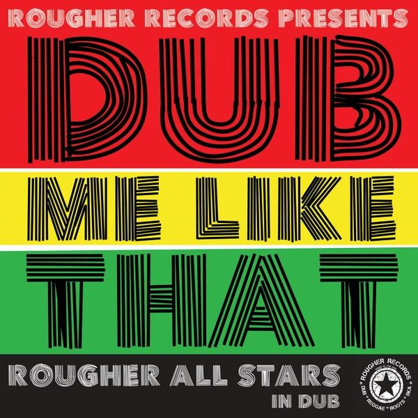 Cover art for Dub Me Like That